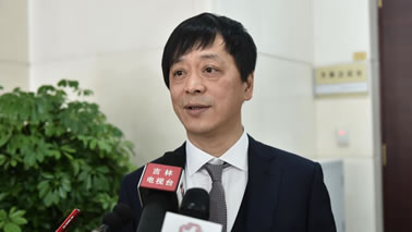 “吉商还乡”将再现高潮 ——访深圳sunbet集团股份有限公司董事长张思民